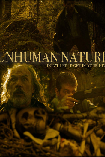  de Filme Unhuman Nature (2020)