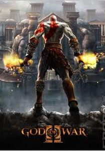 God Of War II (God Of War)
