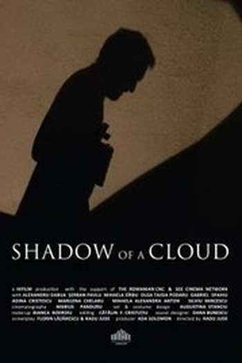 Poster de Curta Shadow of a Cloud (2013)