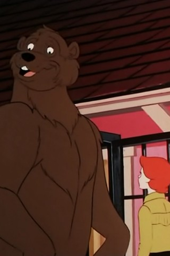 Poster de Episódio Grizzly (1973)