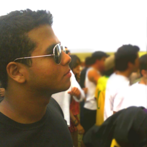 Foto de perfil de Luiz Artur