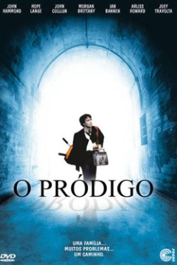  de Filme O Pródigo (1983)