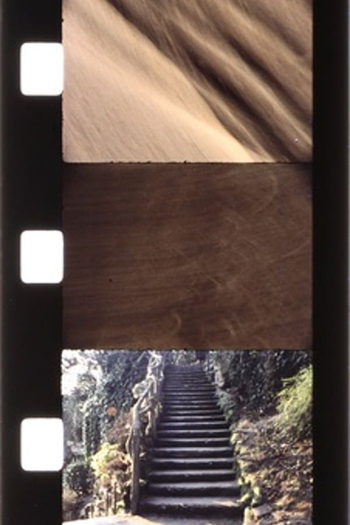 Poster de Curta Sacré-Coeur (1983)