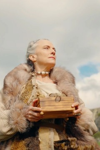 Poster de Episódio Episode 3 (2026)