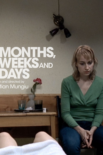  de Filme 4 Meses, 3 Semanas e 2 Dias (2007)