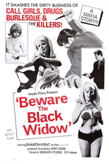 Beware the Black Widow (Beware the Black Widow)