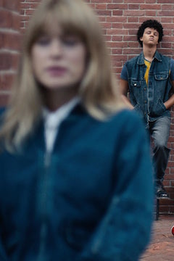Poster de Episódio What Happened (2019)