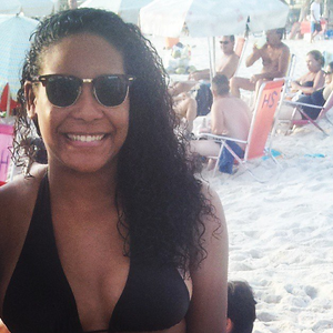 Foto de perfil de Anastácia Sena