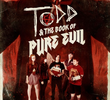 Todd and the Book of Pure Evil (2ª Temporada)