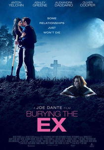 Enterrando Minha Ex (Burying the Ex)