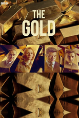 The Gold (1ª Temporada) (The Gold (Season 1))
