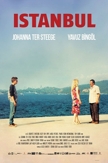  de Filme Istambul (2011)