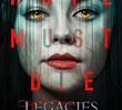 Legados (4ª Temporada)
