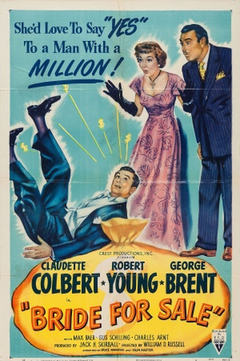  de Filme Do Amor, Só o Dinheiro (1949)