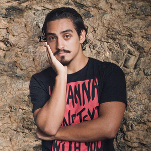 Foto de perfil de Mateus