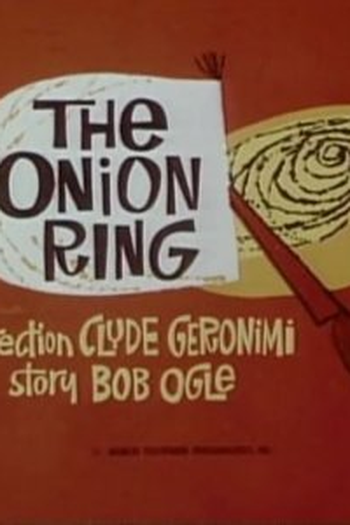 Poster de Episódio The Onion Ring (1961)