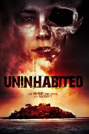  de Filme Paraíso do Medo (2010)