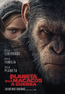 Planeta dos Macacos: A Guerra (War for the Planet of the Apes)