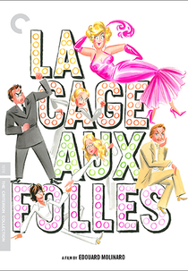 A Gaiola das Loucas (La Cage aux Folles)
