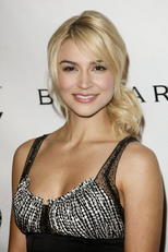 Samaire Armstrong