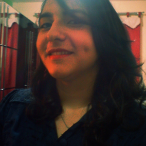 Foto de perfil de Karla R. Dino