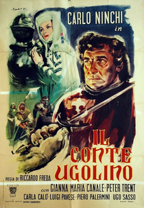 Il Conte Ugolino  (Il Conte Ugolino )