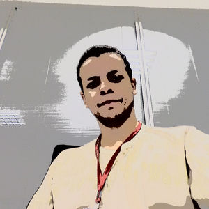 Foto de perfil de Rodrigo