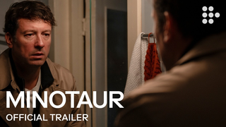 Trailer: MINOTAUR | Official Trailer | Only in Theaters This November