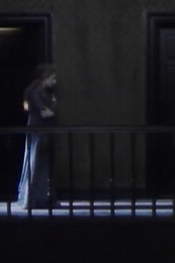 Poster de Curta Footfalls (2000)