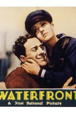 Poster 1 de Filme Fazenda e Ar Marinho (1928)