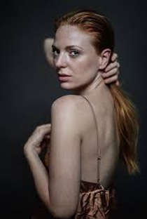 Natasa Janjic - Poster / Capa / Cartaz - Oficial 1