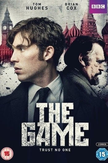  de Série The Game (2014)