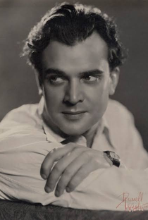 Esmond Knight - Poster 1