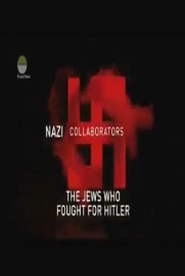 Os Judeus Que Lutaram Por Hitler - Poster / Capa / Cartaz - Oficial 1