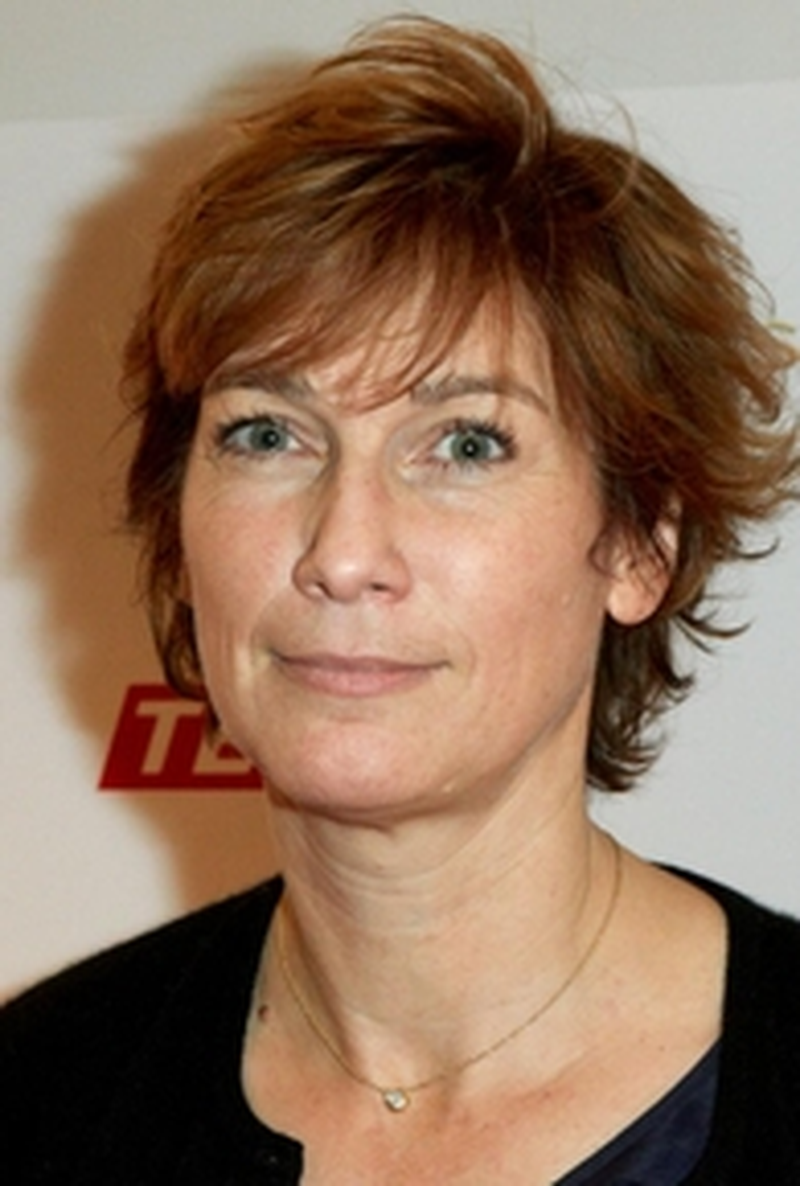 Sherry Hormann - Foto 1
