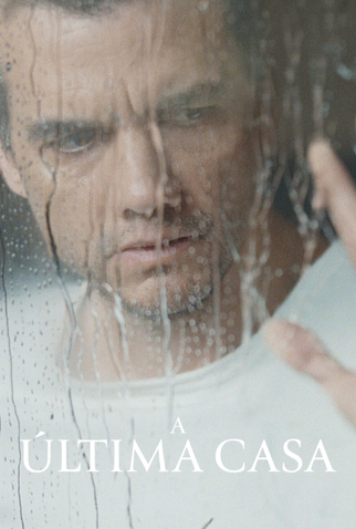 Poster 10 de Filme A Última Casa (2026)