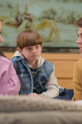 Poster de Episódio Cuando te toca, aunque te quites (2023)