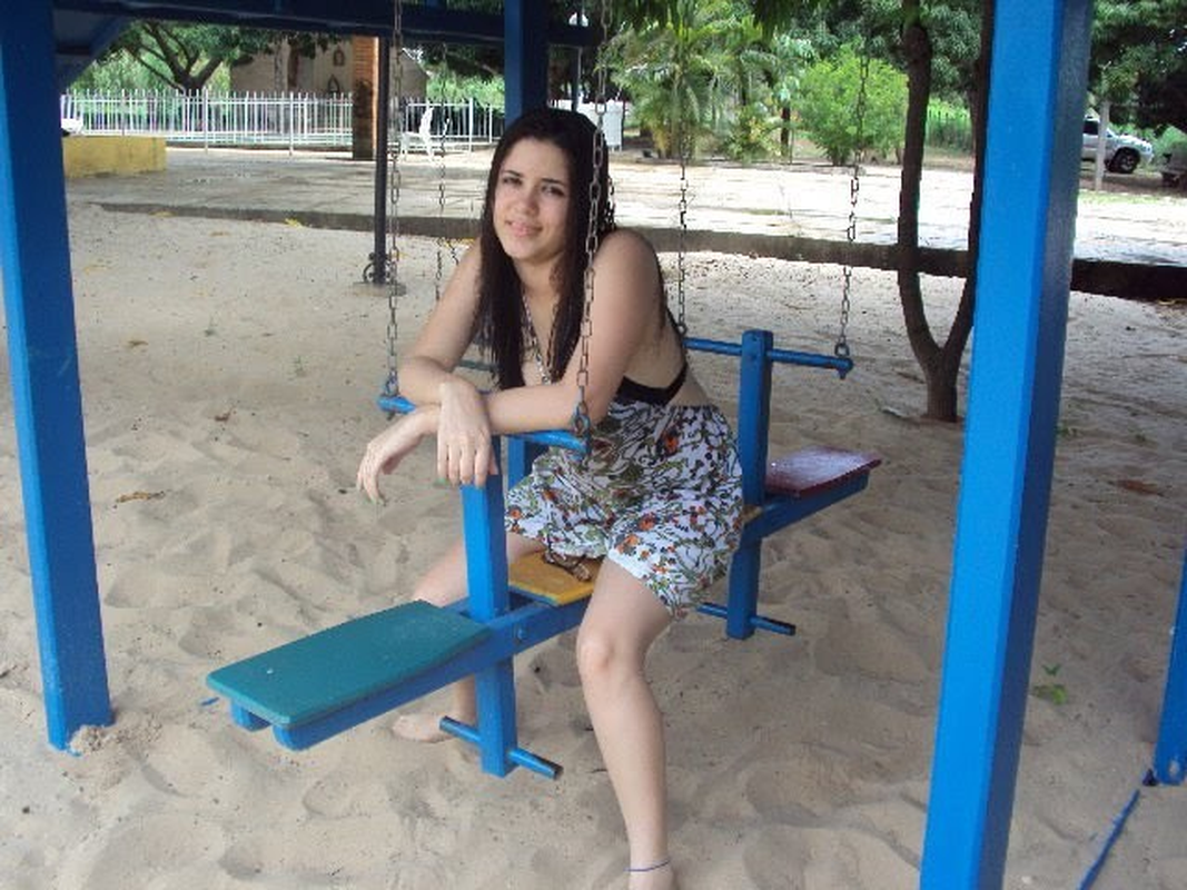 Ariela Raissa - Foto 1