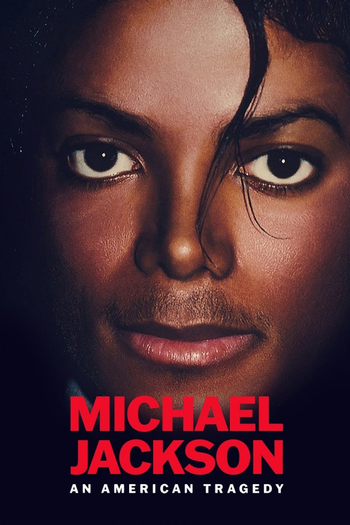Poster de Franquia Michael Jackson: An American Tragedy (2026)