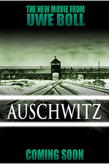  de Filme Auschwitz (2011)