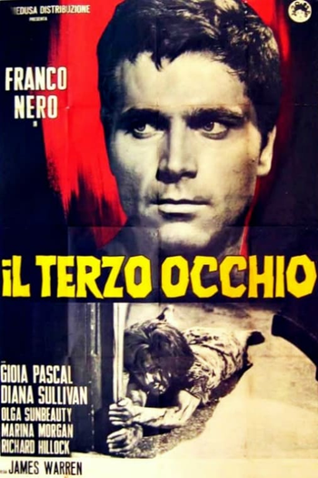  de Filme O Terceiro Olho (1966)
