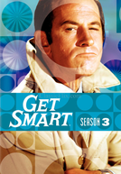 Agente 86 (3ª Temporada) (Get Smart (Season 3))