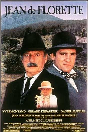  de Filme Jean de Florette (1986)