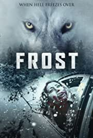 Poster 1 de Filme Frost (2022)
