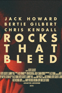 Rocks That Bleed - Poster / Capa / Cartaz - Oficial 1