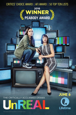 UnREAL - Nos Bastidores de um Reality (2ª Temporada) (UnREAL (Season 2))