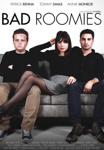 Bad Roomies (Bad Roomies)