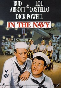 Marinheiros de Água Doce (In the Navy)