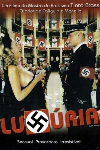  de Filme Luxúria (2002)