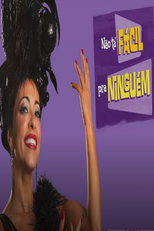 Não Tá Fácil Pra Ninguém (Não Tá Fácil Pra Ninguém)